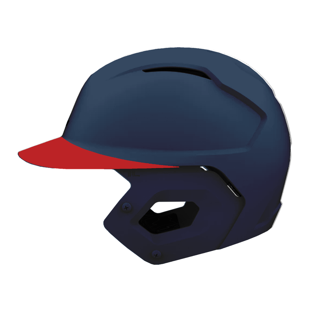 SBA - Tucci Helmet