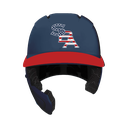 SBA - Tucci Helmet