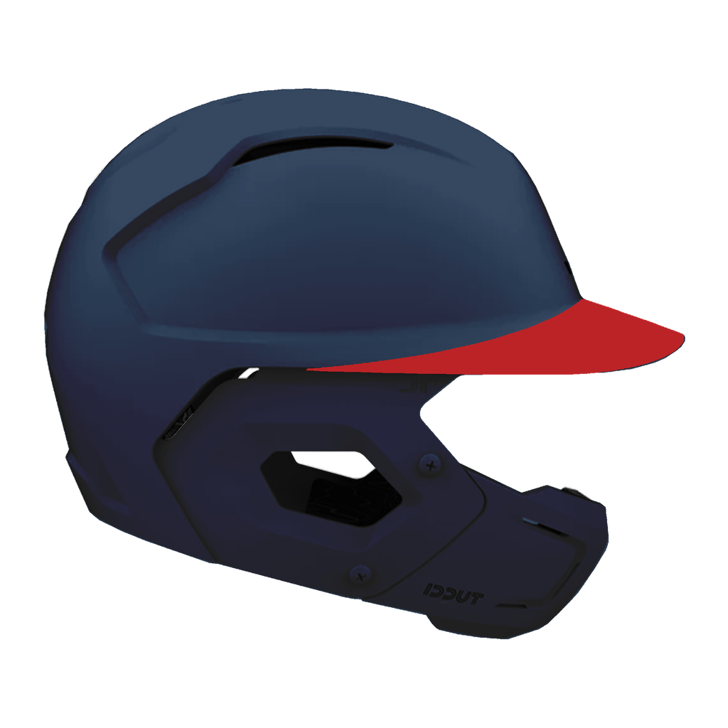 SBA - Tucci Helmet