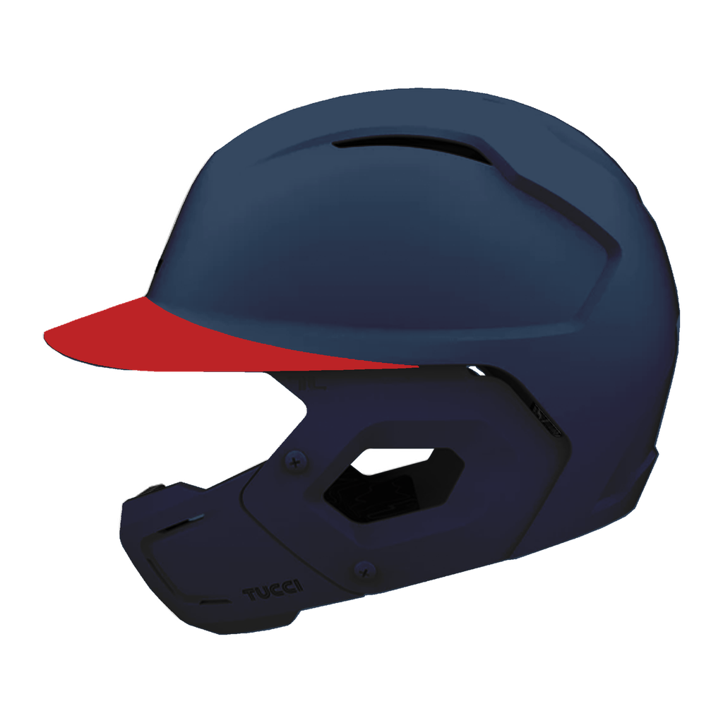 SBA - Tucci Helmet