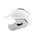 Potenza Batting Helmet with Jaw Flap