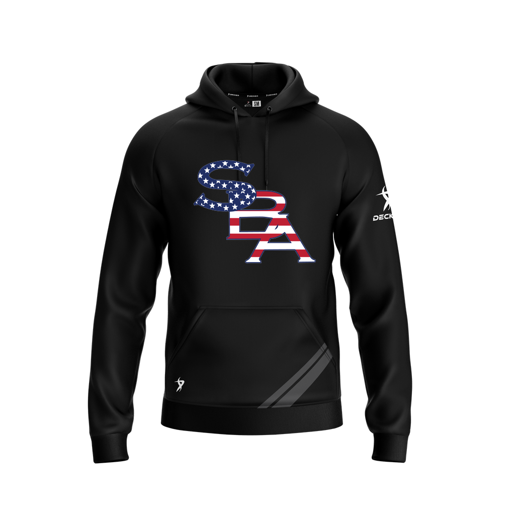 Summit Hoodie