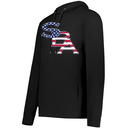 YOUTH VENTURA THIN KNIT HOODIE