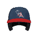 SBA - Tucci Helmet