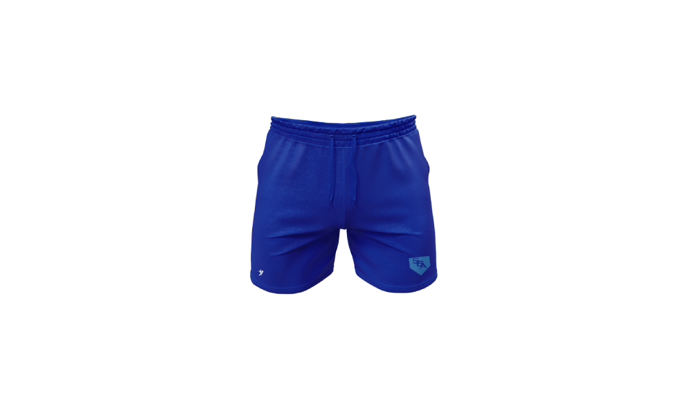 SBA Shorts