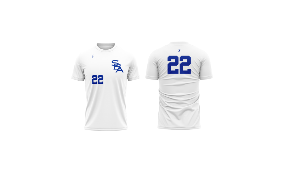 SBA - Practice Jersey