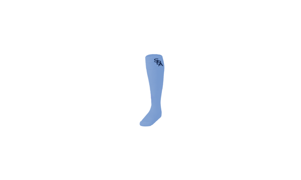 SBA - Columbia Socks