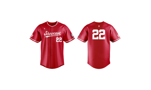 SBA - NC State Color Rush Jersey