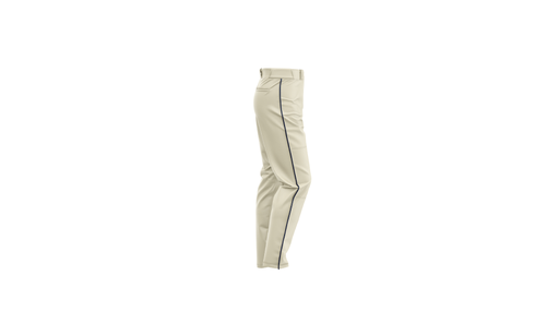 SBA - Vandy Cream Pants