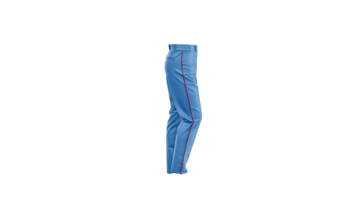 SBA - Cardinals Color Rush Pants