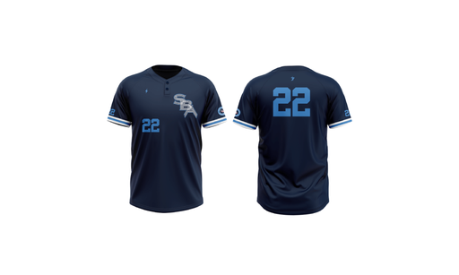 SBA - KC City Connect Jersey