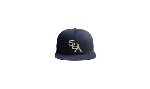 SBA - Navy/Vandy Cream Hat