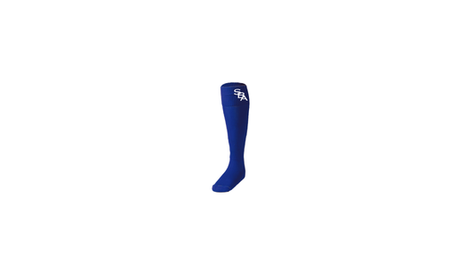 SBA Mid-America Scout - Royal Sock